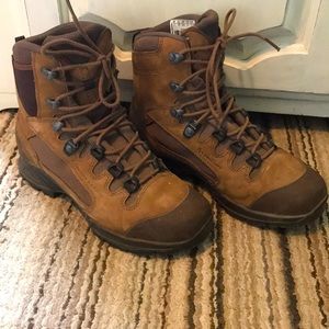 HAIX Scout 2.0 Hiking / Work Boot